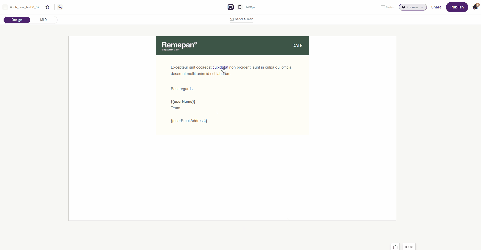 how-to-add-email-subject-for-particular-text